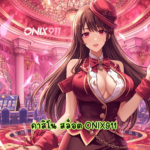 คาสิโน สล็อต onix911