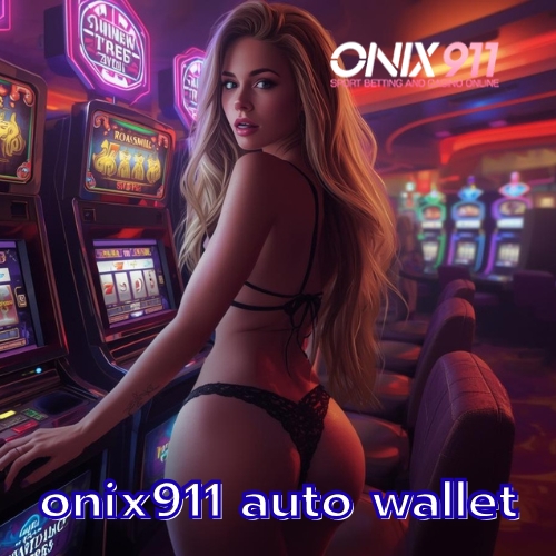 onix911 auto wallet